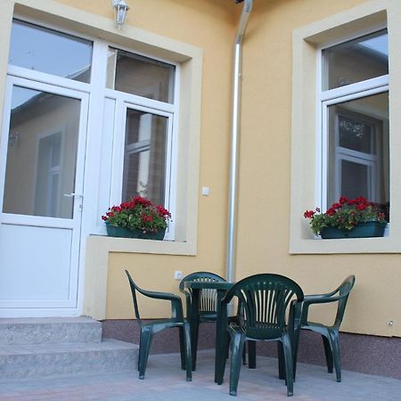 Apartmani Maja Зренянин Екстер'єр фото
